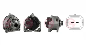 1.5 dCi NISSAN ALMERA II Alternator