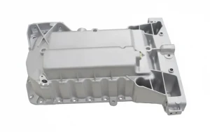 2.0, 2.0 16V CITROËN C8 Miska olejowa KRAFT AUTOMOTIVE