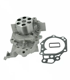 1.2 16V DACIA SANDERO Pompa wody Pompa wody SKF