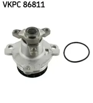 2.0 dCi NISSAN QASHQAI I Pompa wody Pompa wody SKF