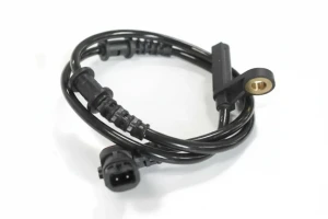 Czujnik prędkości koła abs przód MERCEDES-BENZ CLK C209 ABAKUS 120-02-068