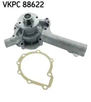 E 200, E 230 MERCEDES-BENZ W210 Pompa wody Pompa wody SKF