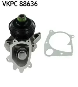 330 d, 320 d, 330 xd, 318 d BMW 3 E46 Pompa wody Pompa wody SKF