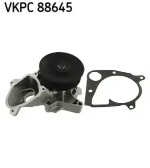 325 d, 330 d, 335 d, 320 d, 330 xd BMW 3 E91 Pompa wody Pompa wody SKF
