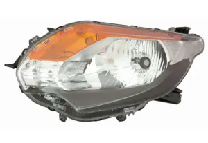 Reflektor lampa MITSUBISHI L200 ABAKUS