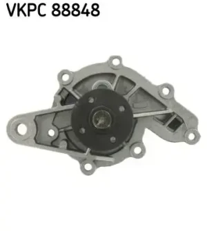 0.8 CDI, 0.7 SMART FORTWO I Pompa wody Pompa wody SKF