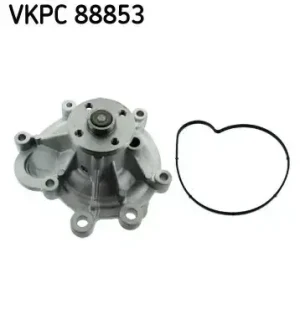 C 180, C 230, C 160, C 220, C 200 MERCEDES-BENZ KLASA C CL203 Pompa wody Pompa wody SKF