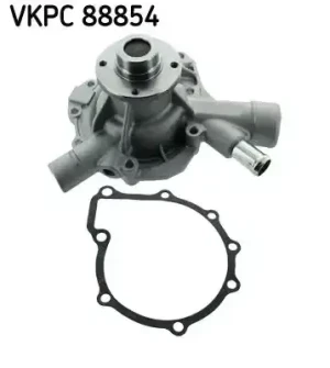 C 200 MERCEDES-BENZ W203 Pompa wody Pompa wody SKF