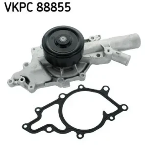 CLC 220, CLC 200 MERCEDES-BENZ CLC CL203 Pompa wody Pompa wody SKF