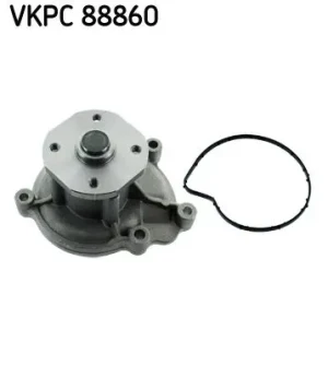 B 200, B 170, B 160, B 180, B 150 MERCEDES-BENZ B W245 Pompa wody Pompa wody SKF