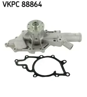 109 CDI, 111 CDI, 115 CDI MERCEDES-BENZ VITO W639 Pompa wody Pompa wody SKF
