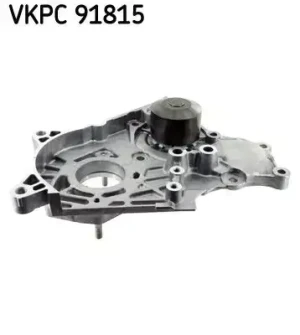 2.0 D-4D TOYOTA AVENSIS Kombi (_T25_) Pompa wody Pompa wody SKF