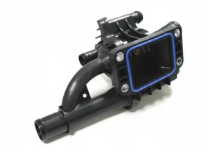 1.6 D, D2 VOLVO S40 2 Termostat ABAKUS