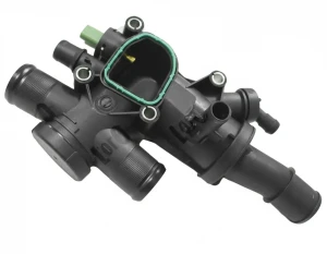 2.0 HDi CITROËN C5 III Termostat, środek chłodzący NRF