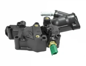 1.4 CITROËN NEMO Korpus obudowa termostatu ABAKUS