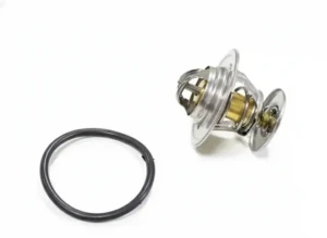 2.0 SDI, 1.9 TDI VW CADDY 3 Termostat ABAKUS