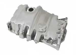 1.9 TDI, 2.0 TDI AUDI A4 B7 Miska olejowa ABAKUS