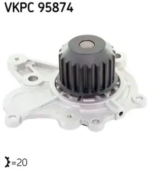 2.0 CRDi HYUNDAI ELANTRA III Pompa wody Pompa wody SKF
