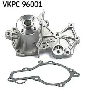 1.6 i SUZUKI BALENO Kombi (EG) Pompa wody Pompa wody SKF