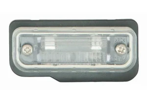 Lampa oświetlenia tablicy MERCEDES-BENZ KLASA C S203 ABAKUS