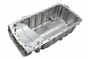 2.0 TDCi FORD MONDEO IV Miska olejowa ABAKUS