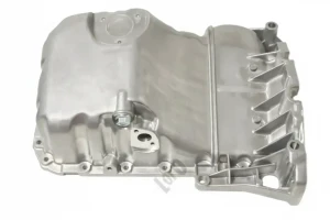1.9 TDI, 1.8 T, 1.8 AUDI A4 B5 Miska olejowa ABAKUS