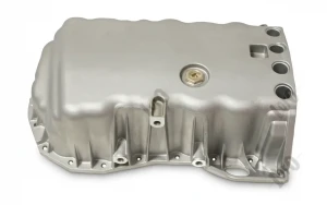 2.0 TCe, 1.9 dCi RENAULT MEGANE III Miska olejowa ABAKUS