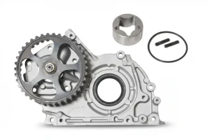 1.7 DTI, 1.7 CDTI Pompa oleju OPEL ASTRA G ABAKUS