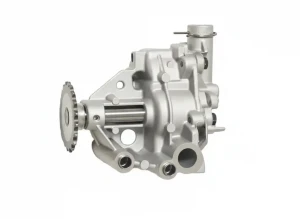 2.0 dCi Pompa oleju RENAULT LAGUNA II ABAKUS