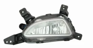 221-2057R-UE ABAKUS Lampa przeciwmgielna halogen