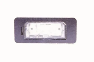 Lampa oświetlenia tablicy BMW 5 F10 ABAKUS