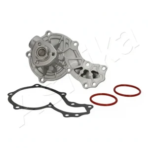 1.6 TD, 1.6, 1.6 D, 1.8, 1.3 VW PASSAT B2 Pompa wody, chłodzenie silnika Pompa wody, chłodzenie silnika ASHIKA