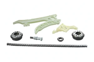420 i, 428 i Zestaw łańcucha rozrządu BMW 4 F32 F82 INA