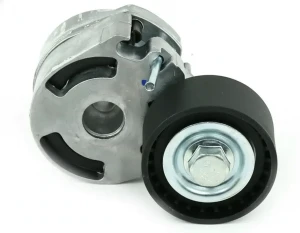 1.4 DDiS SUZUKI LIANA Rolka napinacza paska klinowego FAST