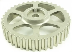 1.6 e, 1.4 e, 1.4 Eco, 1.6 i, 1.4 16V, 1.6 16V Zębatka wałka wyrównawczego RENAULT MEGANE I FAST