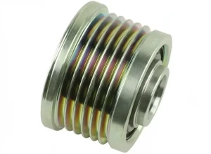 dCi 100, dCi 150, dCi 80, dCi 140 Koło pasowe alternatora NISSAN PRIMASTAR FAST