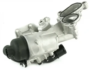 2.0 dCi Chłodnica oleju silnikowego RENAULT MEGANE II Kombi (KM0/1_) KAMOKA
