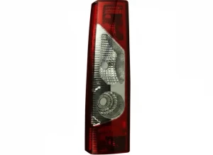 Lampa tylna CITROËN JUMPY Skrzynia FAST