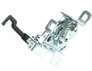 FT94166 FAST Zamek maski