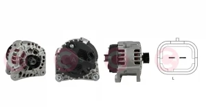 1.9 dCI, 1.8 16V, 1.9 dCi, 2.0 16V RENAULT LAGUNA II Alternator 120a