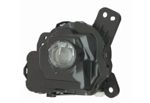 216-2040L-AQ ABAKUS Lampa przeciwmgielna halogen