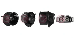 CBW73033AS CASCO Dmuchawa wentylator nawiewu