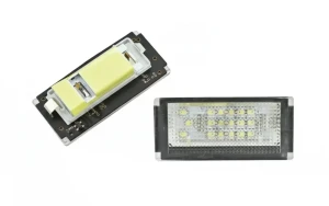 Lampa oświetlenia tablicy MINI MINI I ABAKUS
