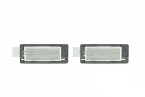 Lampa oświetlenia tablicy RENAULT FLUENCE ABAKUS