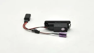 Lampa oświetlenia tablicy VW AMAROK ABAKUS