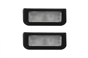 Lampa oświetlenia tablicy CITROËN BERLINGO I ABAKUS