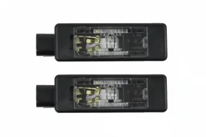 Lampa oświetlenia tablicy CITROËN DS ABAKUS