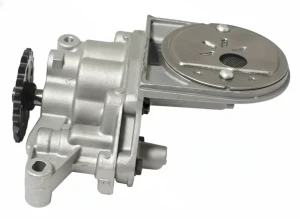 1.4 Pompa oleju CITROËN NEMO ABAKUS
