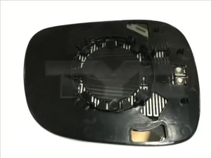 303-0129-1 TYC Szkło wkład lusterka podgrzewane