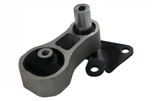 1.25, 1.6 Ti, 1.4 TDCi, 1.6 TDCi, 1.4, 1.4 LPG FORD FIESTA VI Poduszka silnika tylna lewa dolna GSP